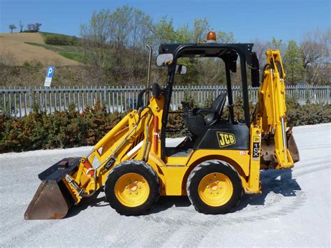 mini excavadora jcb 1cx|jcb 1cx.